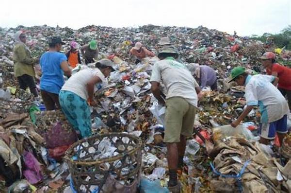 Buleleng Gandeng Jepang Atasi Sampah Tpa Bengkala, Efek Lingkungan Segera Terasa
