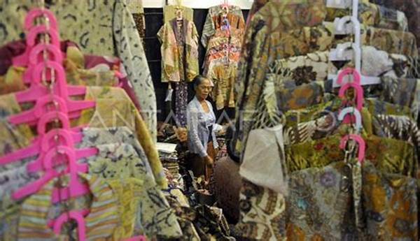 Buleleng Jadi Pusat Pameran Ekonomi Kreatif: Kain Tradisional Hingga Digital