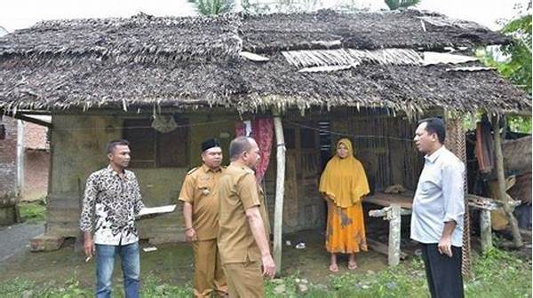 Bupati Buleleng Soroti Pbb Dan Rumah Tak Layak Pada Peringatan Hut Ri