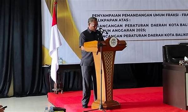 Dewan Dorong Audit Luar Biasa Terhadap Infrastruktur Publik Pasca Festival