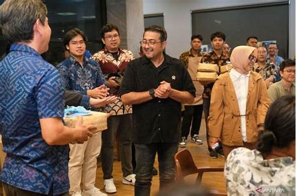 Dialog Bali Kenken Dorong Digitalisasi Ekonomi Kreatif Di Bali Utara