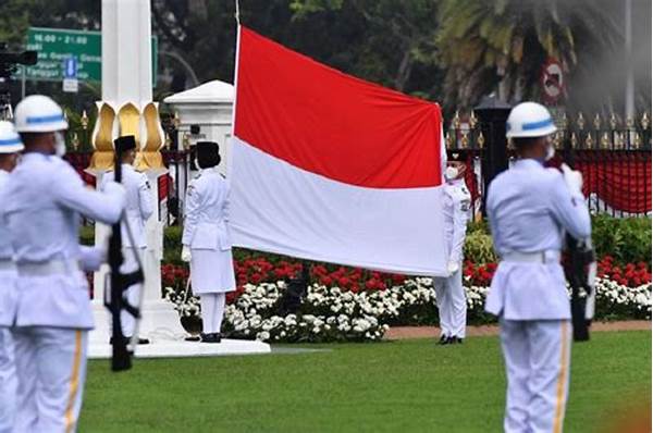 Galeri Paskibraka Bung Karno Singaraja Ajang Patriotisme Lokal