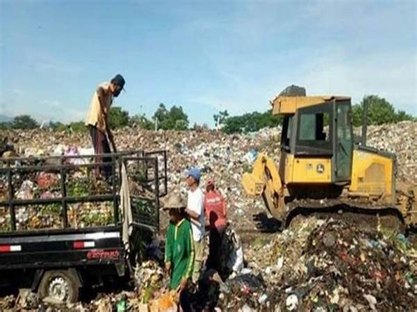 Jepang Dan Buleleng Bersinergi Kelola Sampah Tpa Bengkala, Jadi Pilot Project?