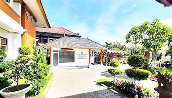 Kejari Serahkan Legal Opinion Soal Bukit Ser Pemuteran — Perlindungan Perdata Dan Kriminal?