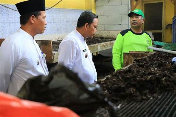 Kolaborasi Pemerintah Dan Dlh Buleleng Tangani Sampah Event Festival Besar