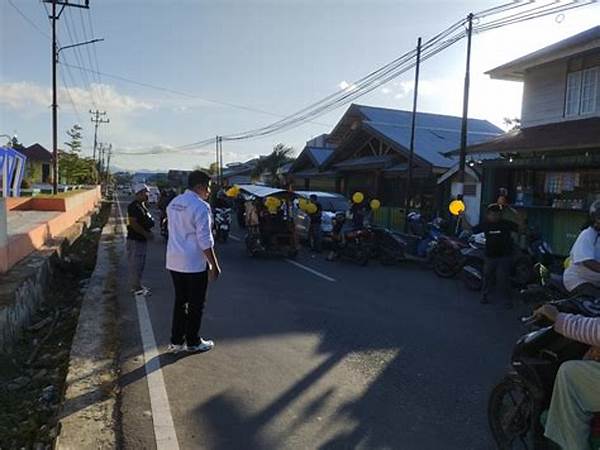 Maxim Hadir Di Buleleng: Transportasi Sosial Masa Kini Atau Komodifikasi Modern?