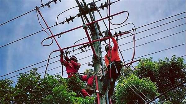 Pemadaman Listrik Lintas Kabupaten Bali: Masyarakat Dihimbau Siapkan Cadangan