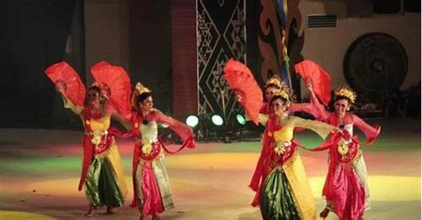 Peran Bulfest Sebagai Tari Tradisi Dan Ajang Strategis Promosi Nasional
