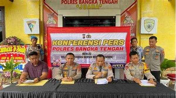 Praktik Pencurian Di Pura Terbongkar, Kapolres: Ini Pelajaran Hukum Untuk Warga