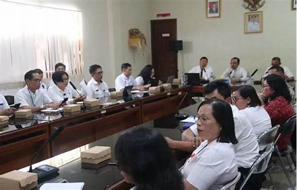 Singaraja Dijuluki Kota Pendidikan—capaian Budaya Dan Akademik Tumbuh Pesat