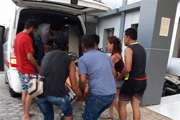 Turis Spanyol Tewas Saat Spearfishing Di Pemuteran — Duka Turis Lintas Negara