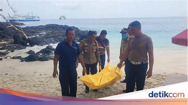 Turis Tewas Spearfishing Di Bali Utara: Duka Turis Mancanegara Guncang Bali