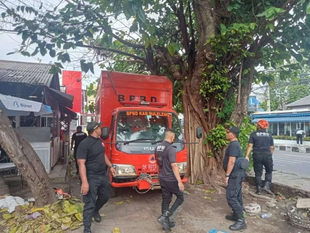 BPBD Buleleng
