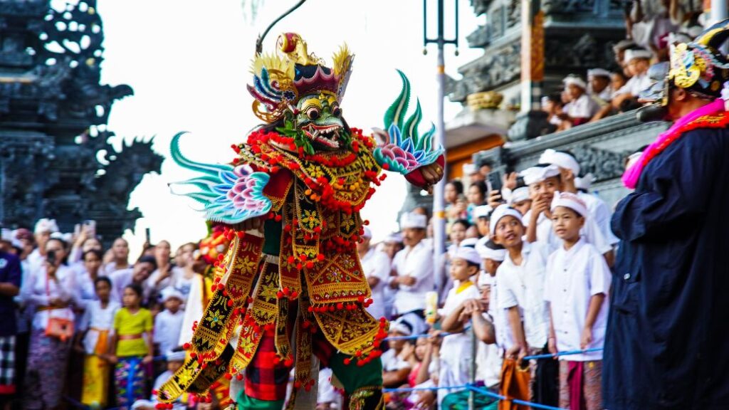 Buleleng Festival 2025