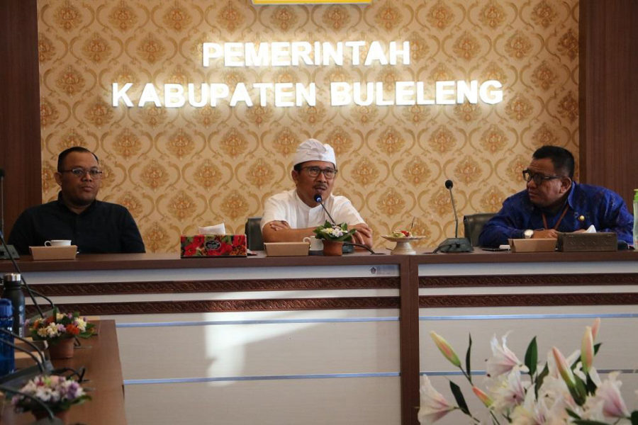 Pemerintah Buleleng