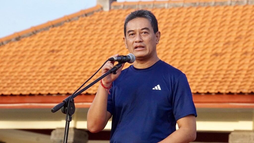 pejabat Buleleng