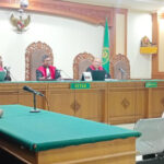 Mantan Ketua KONI Gianyar