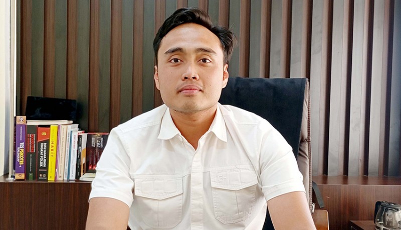 perzinahan eks ASN DPRD Buleleng