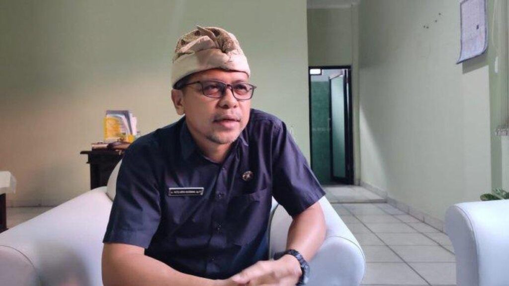 Direktur RSUD Buleleng