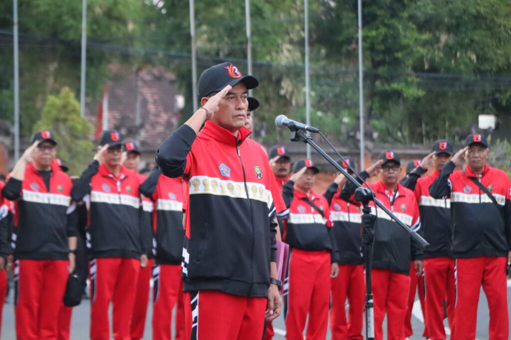 kontingen Buleleng