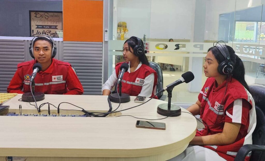 Anak Muda Buleleng
