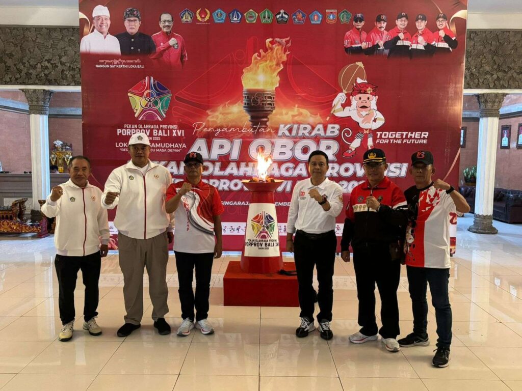 Api Porprov