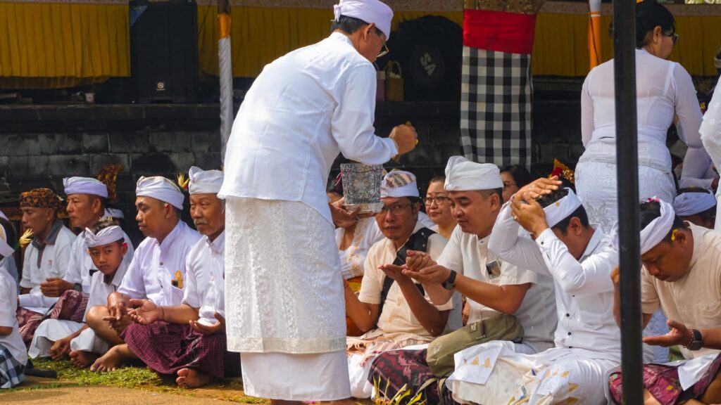Camat Buleleng