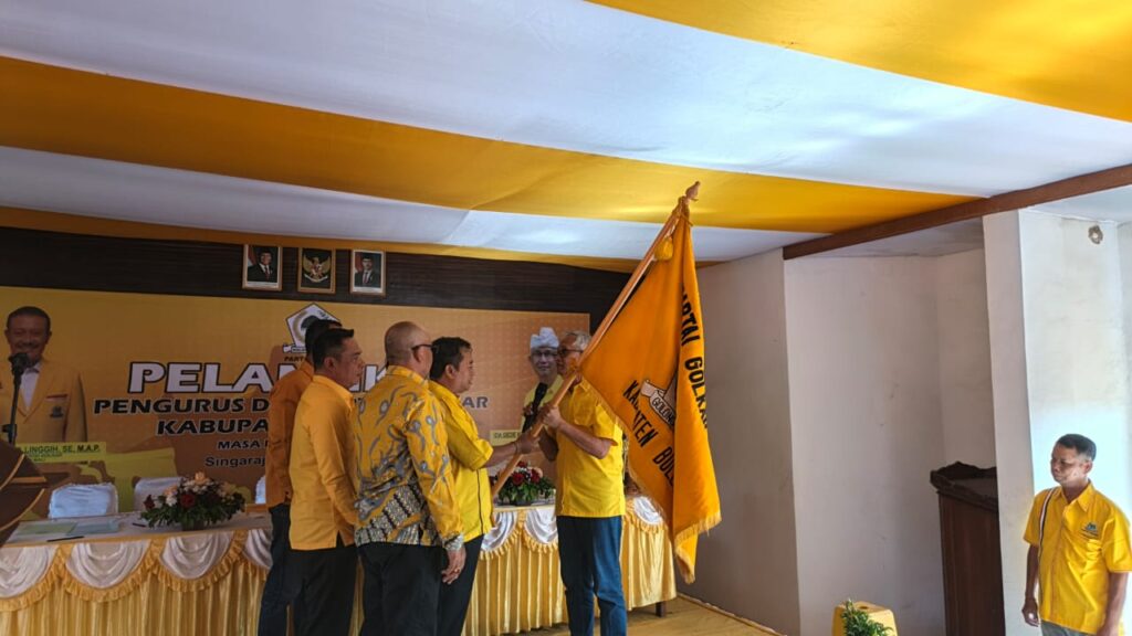 Golkar Buleleng