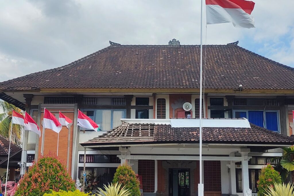 Kantor Camat Buleleng