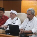 Moderasi Beragama