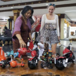 Pameran IKM Bali