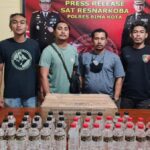 Polres Bima