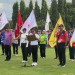 Porprov Bali 2025