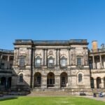 University of Edinburgh