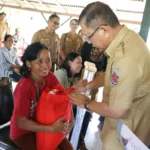 bantuan sosial