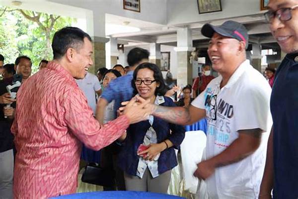 Buleleng Beri Insentif Pbb, Tunggakan Lama Akan Dihapuskan