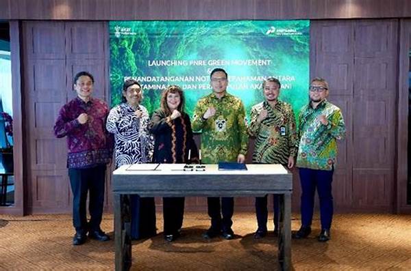 Dlh Dorong Budaya Go Green Lewat Volunteer Di Bulfest Untuk Pendidikan Ekologi
