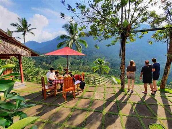 Hanging Restaurant & Bar Kabupaten Buleleng