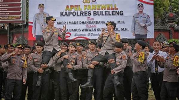 Kapolres Buleleng