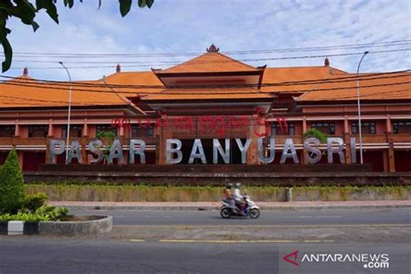 Kode Pos Banyuasri Buleleng