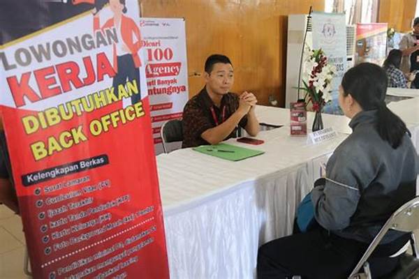 Loker Buleleng Hari Ini