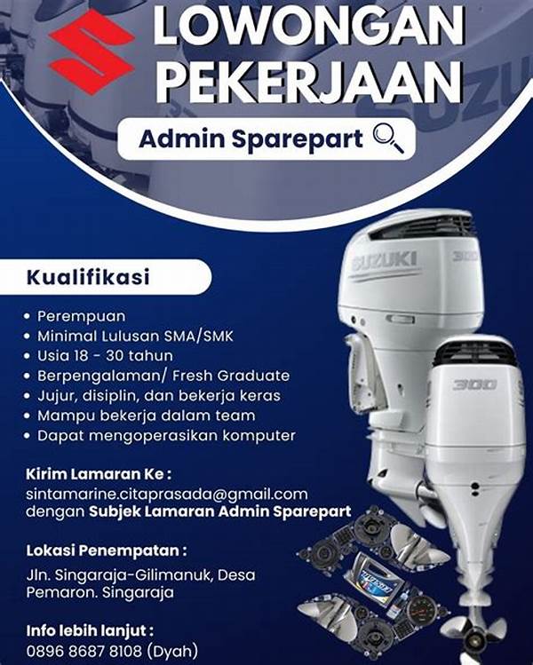 Lowongan Kerja Di Singaraja Buleleng Terbaru