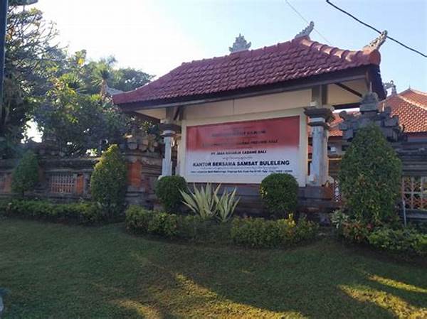 Samsat Buleleng