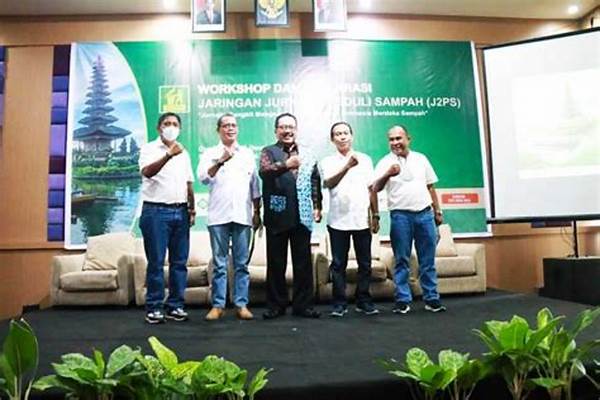 Wagub Bali Apresiasi Pengelolaan Sampah Buleleng Festival — Inovasi Lingkungan