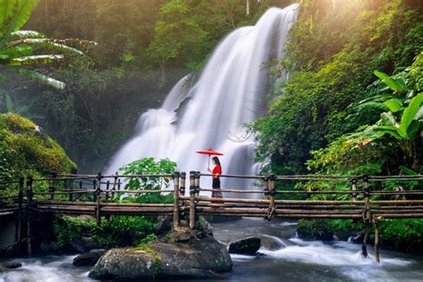 Wisata Buleleng