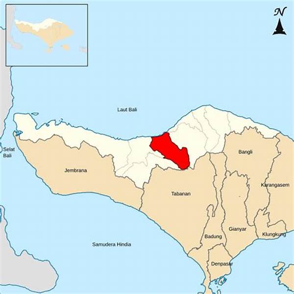 Cuaca Kecamatan Banjar, Kabupaten Buleleng, Bali