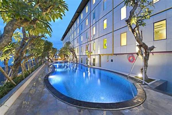Hotel Di Buleleng