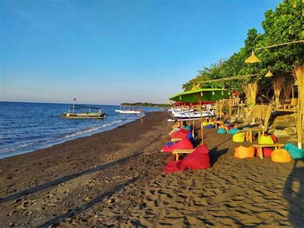 Pantai Penimbangan Buleleng
