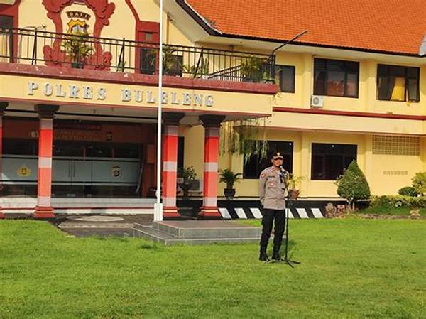 Polres Buleleng