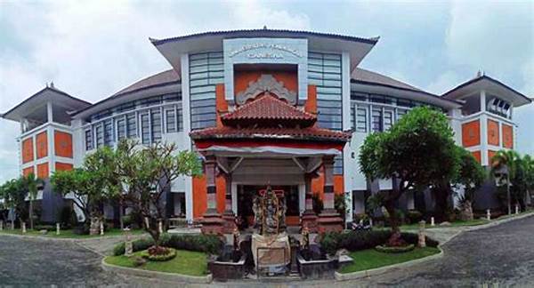 Undiksha Buleleng